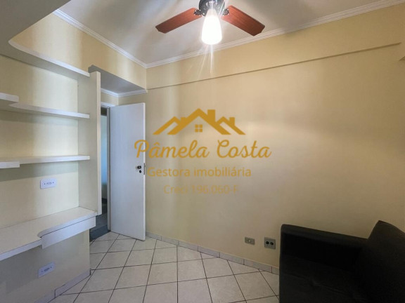 Imagem Apartamento com 3 Quartos à Venda, 100 m² em Loteamento João Batista Julião - Guarujá Imagem Apartamento com 3 Quartos à Venda, 100 m² em Loteamento João Batista Julião - Guarujá