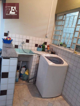 Imagem Casa com 2 Quartos à Venda, 98 m² em Jardim Esperança - Guaratinguetá Imagem Casa com 2 Quartos à Venda, 98 m² em Jardim Esperança - Guaratinguetá