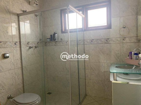 Imagem Casa com 4 Quartos à Venda, 501 m² em Loteamento Caminhos De San Conrado - Campinas