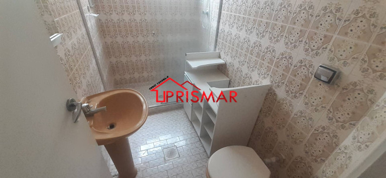 Imagem Apartamento com 3 Quartos à Venda, 90 m² em Embaré - Santos Imagem Apartamento com 3 Quartos à Venda, 90 m² em Embaré - Santos