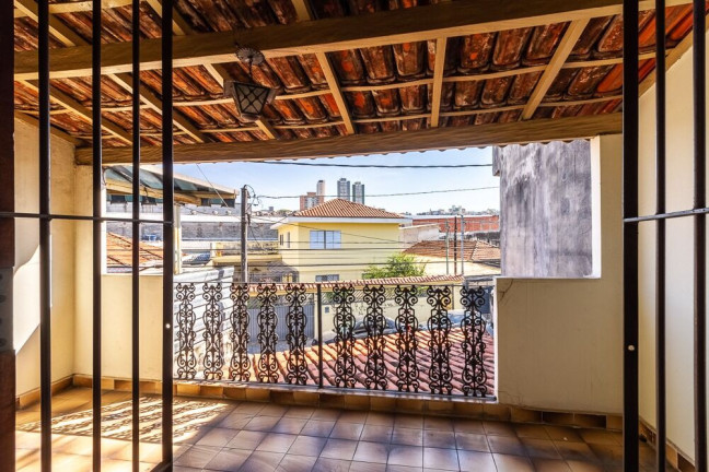 Imagem Casa com 3 Quartos à Venda, 108 m² em Vila Bandeirantes - São Paulo Imagem Casa com 3 Quartos à Venda, 108 m² em Vila Bandeirantes - São Paulo