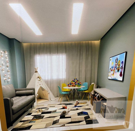 Imagem Apartamento com 2 Quartos à Venda, 67 m² em Barcelona - São Caetano Do Sul Imagem Apartamento com 2 Quartos à Venda, 67 m² em Barcelona - São Caetano Do Sul