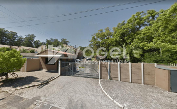 Imagem Apartamento com 2 Quartos à Venda, 49 m² em São João Batista - Sao Leopoldo Imagem Apartamento com 2 Quartos à Venda, 49 m² em São João Batista - Sao Leopoldo