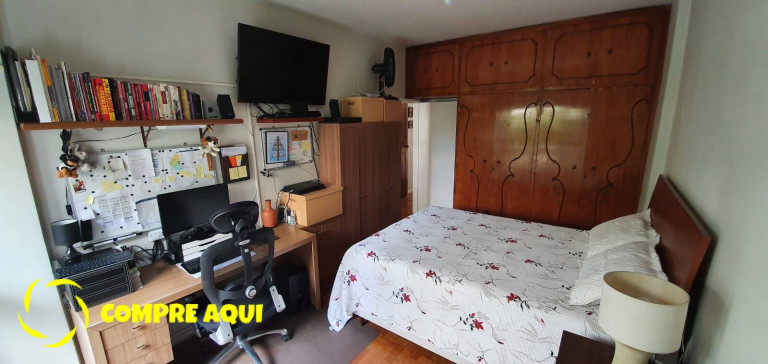 Imagem Apartamento com 2 Quartos à Venda, 90 m² em Campos Elíseos - São Paulo Imagem Apartamento com 2 Quartos à Venda, 90 m² em Campos Elíseos - São Paulo