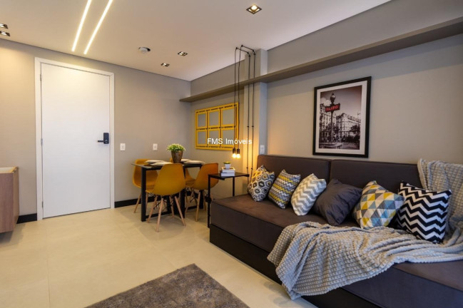 Imagem Imóvel com 1 Quarto à Venda, 35 m² em Butantã - São Paulo Imagem Imóvel com 1 Quarto à Venda, 35 m² em Butantã - São Paulo