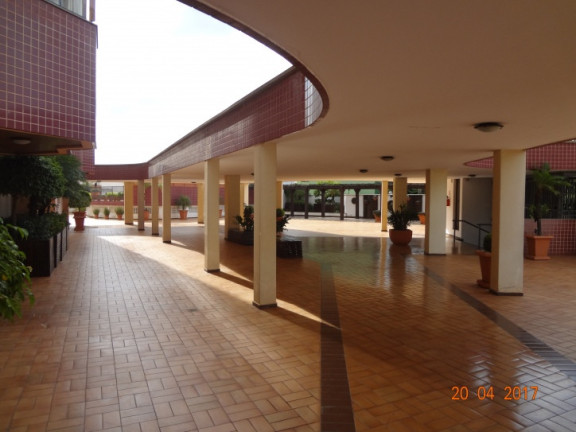 Imagem Apartamento com 3 Quartos à Venda, 240 m² em Jardim Panorama - Bauru Imagem Apartamento com 3 Quartos à Venda, 240 m² em Jardim Panorama - Bauru