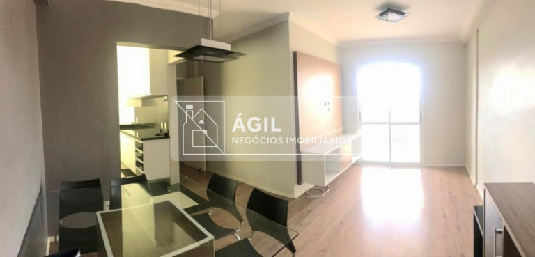 Imagem Apartamento com 3 Quartos à Venda, 83 m² em Jardim América - São José Dos Campos Imagem Apartamento com 3 Quartos à Venda, 83 m² em Jardim América - São José Dos Campos