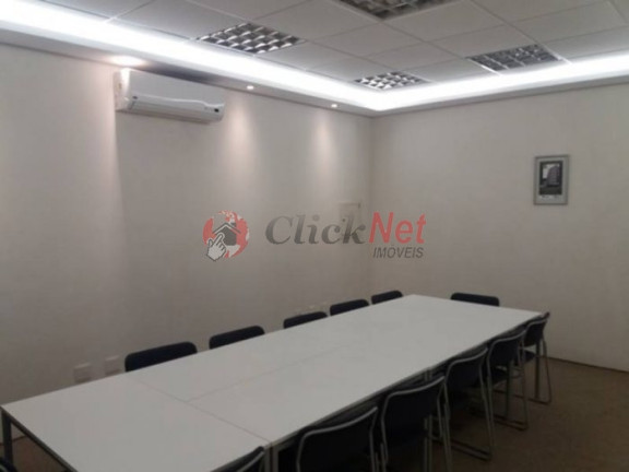Imagem Sala Comercial à Venda, 91 m² em Centro - São Caetano Do Sul