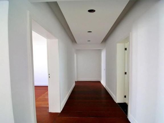 Imagem Apartamento com 4 Quartos à Venda, 143 m² em Vila Bastos - Santo André
