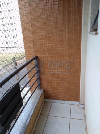 Apartamento para Alugar, 45 m² em Jardim Nova Aliança - Ribeirão Preto