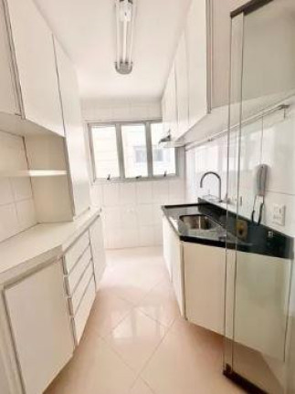 Imagem Cobertura à Venda, 137 m² em Vila Mariana - São Paulo Imagem Cobertura à Venda, 137 m² em Vila Mariana - São Paulo