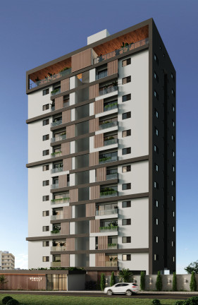 Imagem Imóvel com 3 Quartos à Venda,  em Vila Rosa - Goiânia