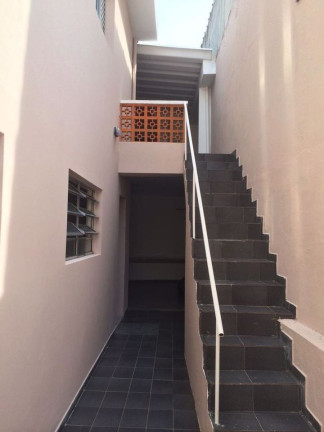 Imagem Sobrado com 3 Quartos à Venda, 190 m² em Chácara Inglesa - São Paulo Imagem Sobrado com 3 Quartos à Venda, 190 m² em Chácara Inglesa - São Paulo