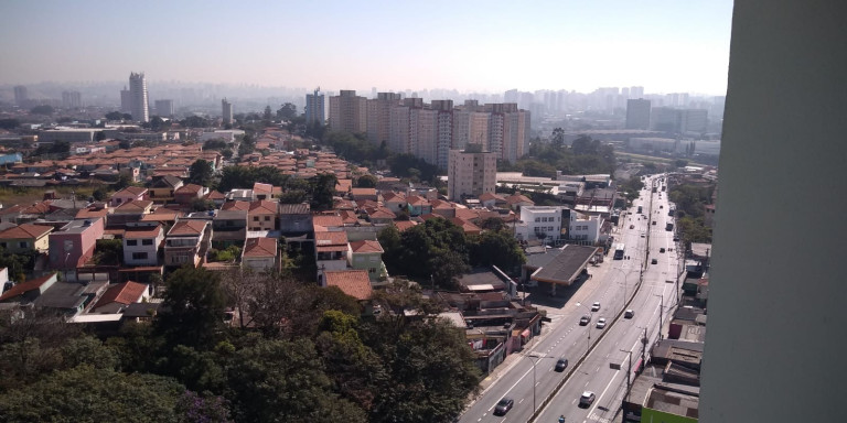 Imagem Imóvel com 2 Quartos à Venda, 54 m² em Interlagos - São Paulo Imagem Imóvel com 2 Quartos à Venda, 54 m² em Interlagos - São Paulo