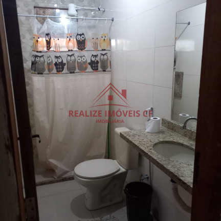 Imagem Casa com 2 Quartos à Venda, 90 m² em Cabo Frio - Cabo Frio Imagem Casa com 2 Quartos à Venda, 90 m² em Cabo Frio - Cabo Frio