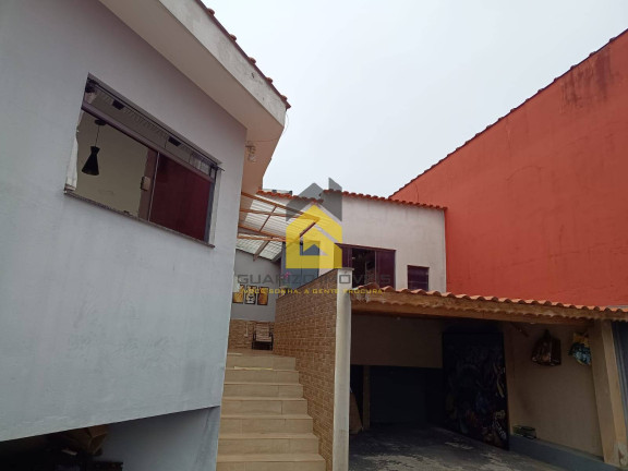 Imagem Casa com 1 Quarto à Venda, 89 m² em Alvarenga - São Bernardo Do Campo