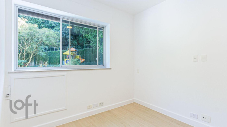 Imagem Apartamento com 4 Quartos à Venda, 153 m² em Leblon - Rio De Janeiro