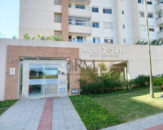 Apartamento com 3 Quartos à Venda, 92 m² em Jardim Atlântico - Florianópolis