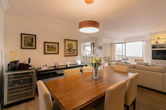 Imagem Apartamento com 3 Quartos à Venda ou Locação, 180 m² em Moema - São Paulo Imagem Apartamento com 3 Quartos à Venda ou Locação, 180 m² em Moema - São Paulo