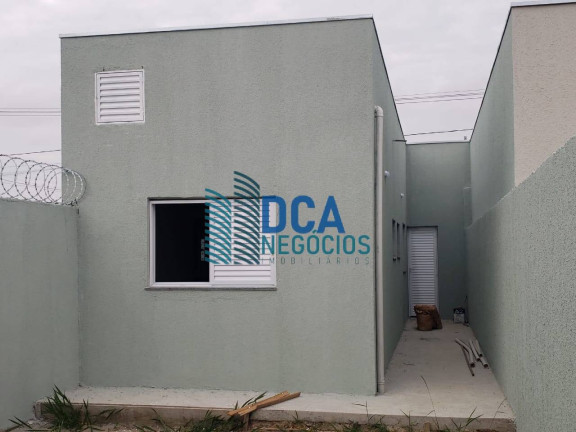 Imagem Casa com 2 Quartos à Venda, 65 m² em Residencial Antares - Taubaté