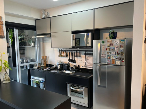Imagem Apartamento com 1 Quarto à Venda, 38 m² em Vila Andrade - São Paulo Imagem Apartamento com 1 Quarto à Venda, 38 m² em Vila Andrade - São Paulo