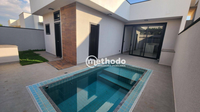 Imagem Casa com 3 Quartos à Venda, 180 m² em Parque Brasil 500 - Paulínia Imagem Casa com 3 Quartos à Venda, 180 m² em Parque Brasil 500 - Paulínia