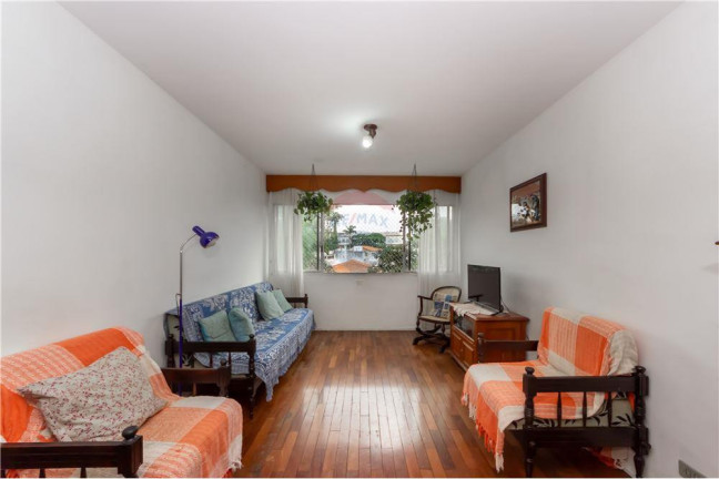 Imagem Apartamento com 3 Quartos à Venda, 103 m² em Vila Madalena - São Paulo Imagem Apartamento com 3 Quartos à Venda, 103 m² em Vila Madalena - São Paulo