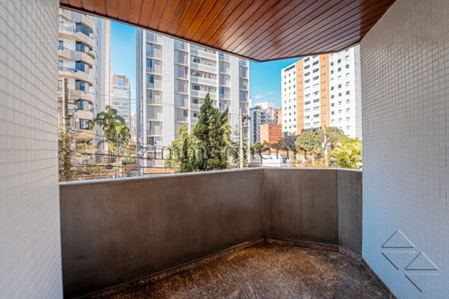 Imagem Apartamento com 4 Quartos à Venda, 288 m² em Paraiso - São Paulo Imagem Apartamento com 4 Quartos à Venda, 288 m² em Paraiso - São Paulo