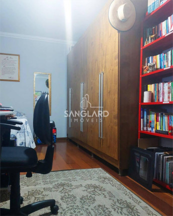 Imagem Cobertura com 4 Quartos à Venda, 204 m²