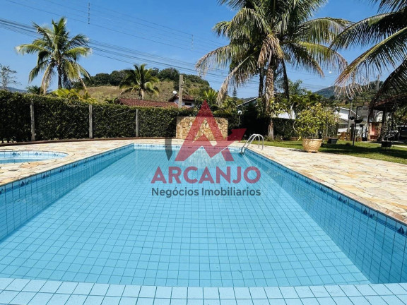 Imagem Casa com 3 Quartos à Venda, 249 m² em Horto Florestal - Ubatuba Imagem Casa com 3 Quartos à Venda, 249 m² em Horto Florestal - Ubatuba