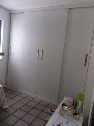 Imagem Apartamento com 3 Quartos à Venda, 94 m² em Caminho Das árvores - Salvador