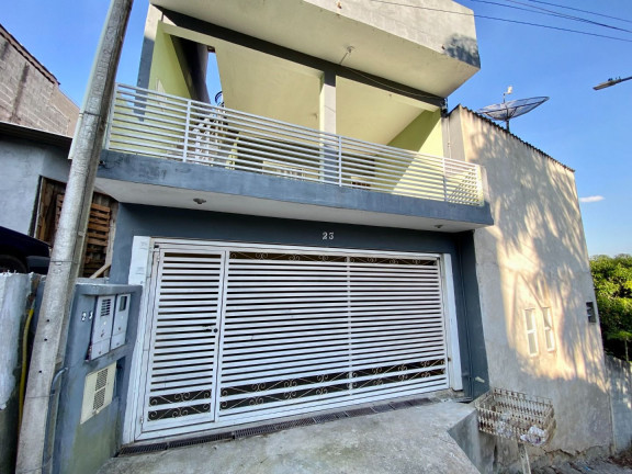 Imagem Casa com 1 Quarto para Alugar, 30 m² em Terra Preta - Mairiporã Imagem Casa com 1 Quarto para Alugar, 30 m² em Terra Preta - Mairiporã