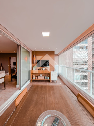 Imagem Apartamento com 3 Quartos à Venda, 224 m² em Tamboré - Santana De Parnaíba Imagem Apartamento com 3 Quartos à Venda, 224 m² em Tamboré - Santana De Parnaíba