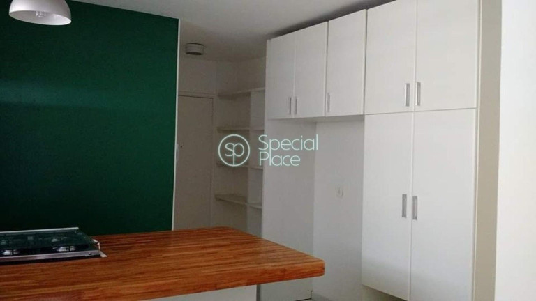 Imagem Apartamento com 3 Quartos à Venda, 300 m² em Itaim Bibi - São Paulo