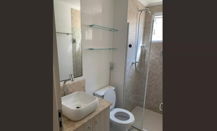 Imagem Apartamento com 2 Quartos à Venda, 50 m² em Jardim Previdência - São Paulo