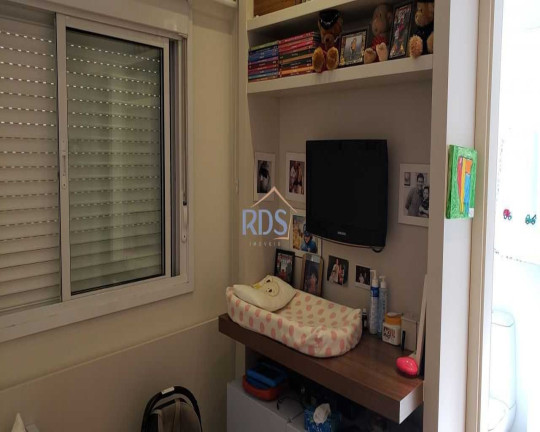 Imagem Apartamento com 3 Quartos à Venda, 185 m² em Campo Belo - São Paulo Imagem Apartamento com 3 Quartos à Venda, 185 m² em Campo Belo - São Paulo