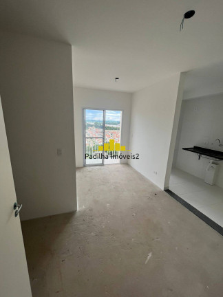 Imagem Apartamento com 2 Quartos à Venda, 47 m² em Caguassu - Sorocaba Imagem Apartamento com 2 Quartos à Venda, 47 m² em Caguassu - Sorocaba