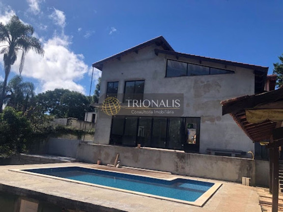 Casa com 3 Quartos à Venda, 260 m² em Alpes D'ouro - Bom Jesus Dos Perdões