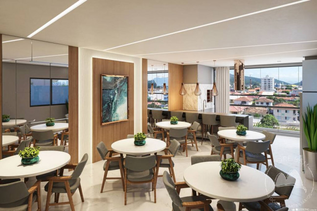 Imagem Apartamento com 3 Quartos à Venda, 111 m² em Balneário Perequê - Porto Belo Imagem Apartamento com 3 Quartos à Venda, 111 m² em Balneário Perequê - Porto Belo