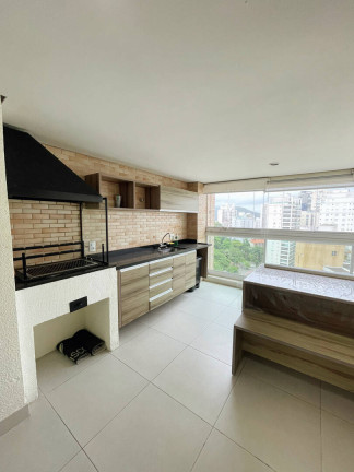 Imagem Apartamento com 3 Quartos para Alugar, em Jardim Astúrias - Guarujá Imagem Apartamento com 3 Quartos para Alugar, em Jardim Astúrias - Guarujá