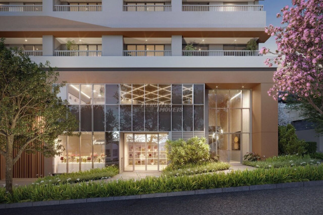 Imagem Apartamento com 1 Quarto à Venda, 25 m² em Vila Clementino - São Paulo