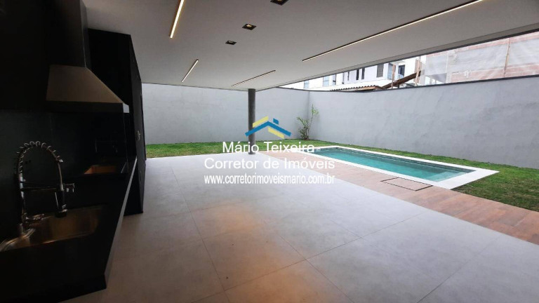 Imagem Casa de Condomínio com 4 Quartos à Venda, 460 m² em Urbanova - São José Dos Campos Imagem Casa de Condomínio com 4 Quartos à Venda, 460 m² em Urbanova - São José Dos Campos