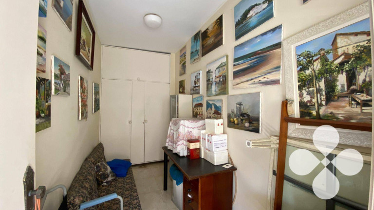 Imagem Imóvel com 3 Quartos à Venda, 296 m² em Aparecida - Santos Imagem Imóvel com 3 Quartos à Venda, 296 m² em Aparecida - Santos