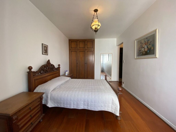 Imagem Apartamento com 3 Quartos à Venda, 117 m² em Perdizes - São Paulo