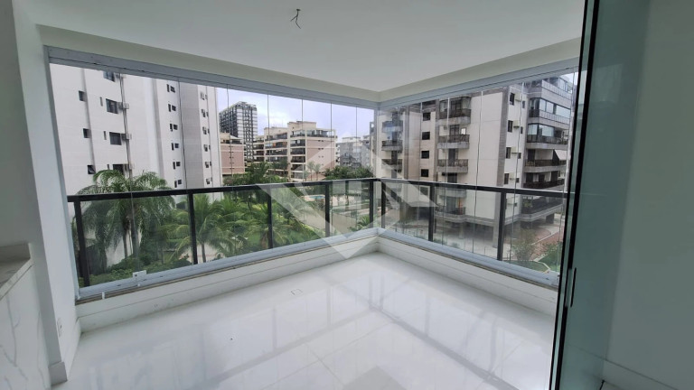 Imagem Apartamento com 3 Quartos à Venda, 117 m² em Barra Da Tijuca - Rio De Janeiro Imagem Apartamento com 3 Quartos à Venda, 117 m² em Barra Da Tijuca - Rio De Janeiro