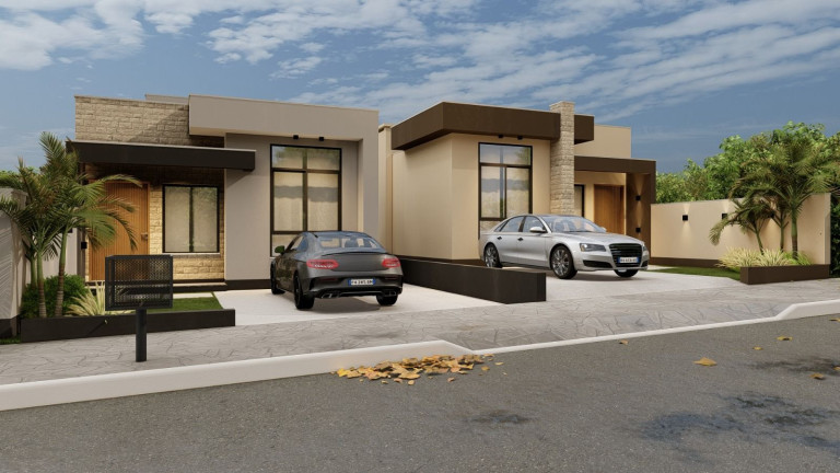 Imagem Casa com 3 Quartos à Venda, 95 m² em Centenário - Sapiranga Imagem Casa com 3 Quartos à Venda, 95 m² em Centenário - Sapiranga