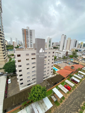 Imagem Apartamento com 2 Quartos para Alugar, 70 m² em Lagoa Nova - Natal Imagem Apartamento com 2 Quartos para Alugar, 70 m² em Lagoa Nova - Natal