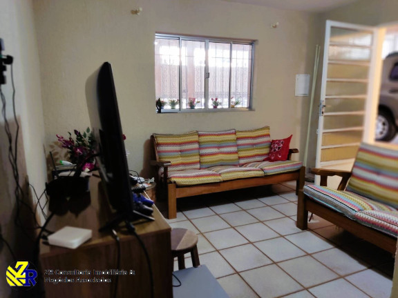 Imagem Sobrado com 4 Quartos à Venda, 260 m² em São Matheus - São Paulo