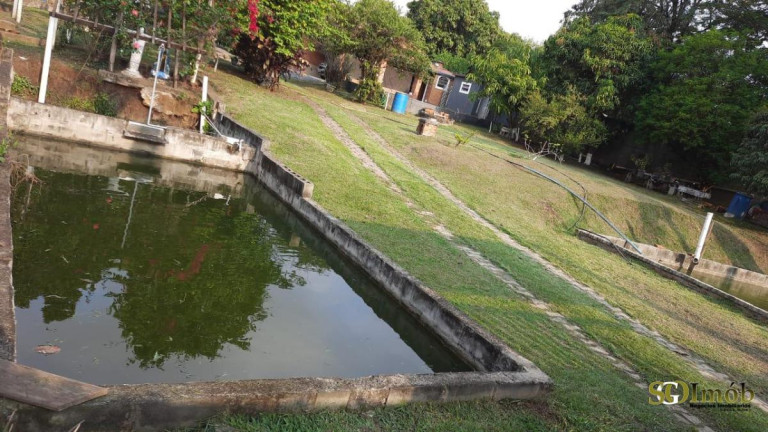 Imagem Chácara com 3 Quartos à Venda, 1.307 m² em Campos De Monte Mor - Monte Mor