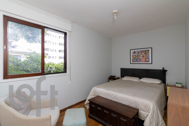 Imagem Apartamento com 2 Quartos à Venda, 75 m² em Pompeia - São Paulo Imagem Apartamento com 2 Quartos à Venda, 75 m² em Pompeia - São Paulo